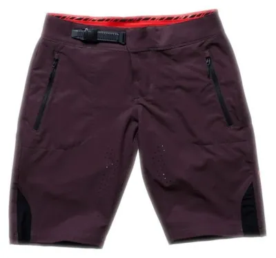Велошорти TLD WOMENS LILIUM PRO SHORT SHELL; MONO [BARK] S