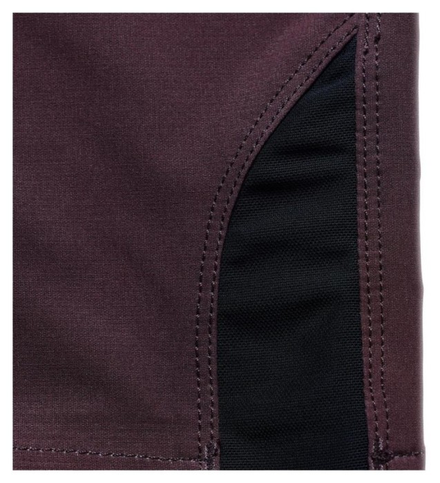 Велошорти TLD WOMENS LILIUM PRO SHORT SHELL; MONO [BARK] S