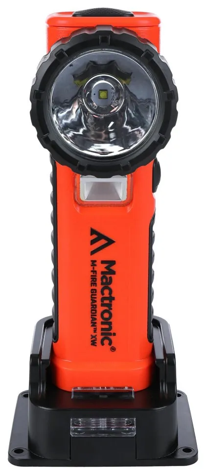 Ліхтар пожежний Mactronic M-Fire Guardian XW (240 Lm) Ex-ATEX (PHH0235) (DSM_DAS303384)
