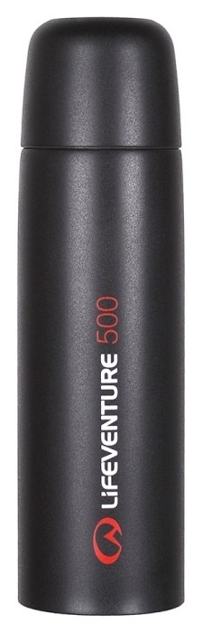 Термос Lifeventure Vacuum Flask 0.5 L, укр, укр
