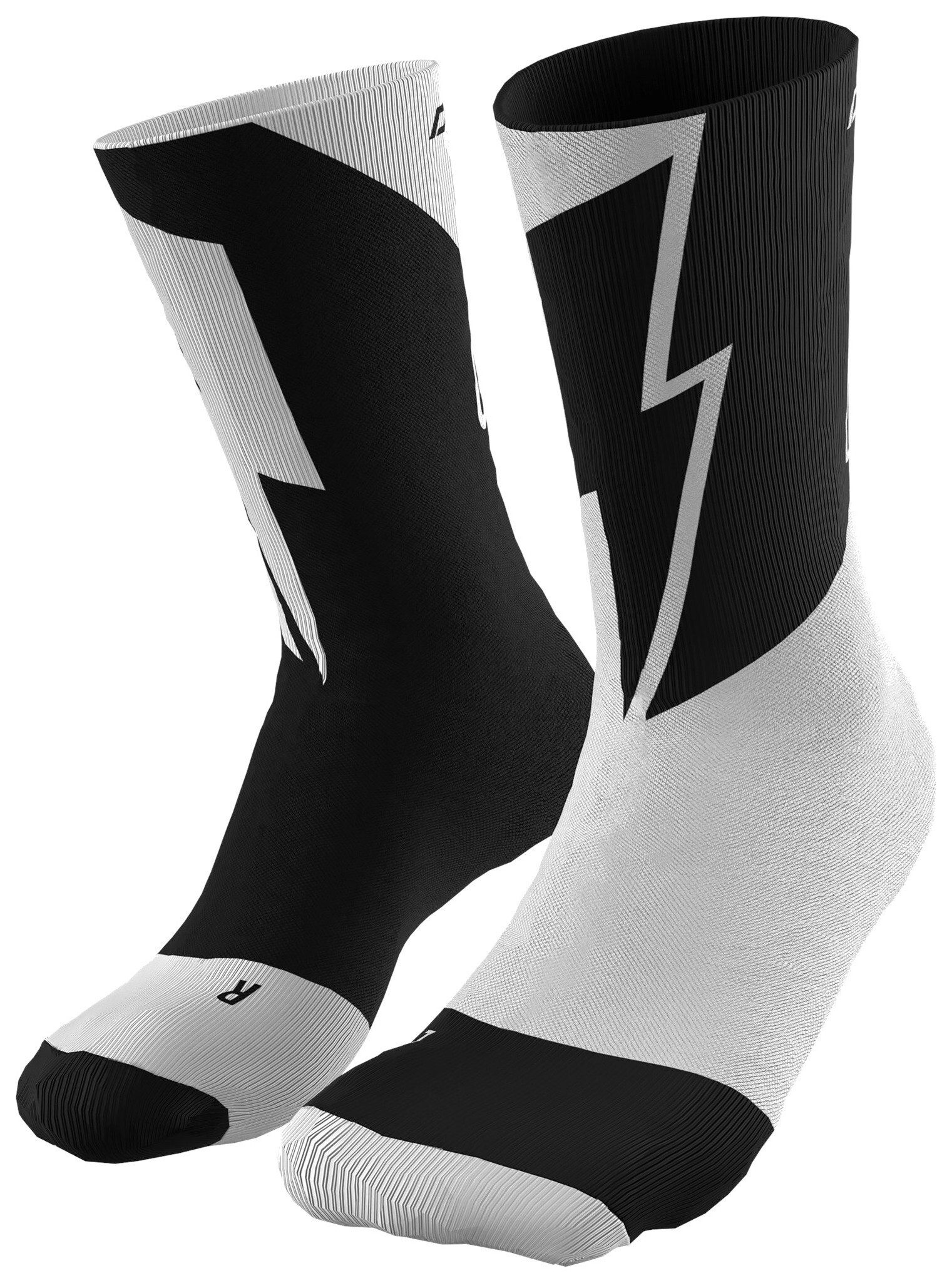 Шкарпетки Dynafit No Pain No Gain, укр, укр