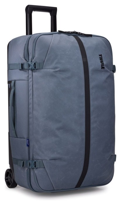 Сумка на колесах Thule Aion Wheeled Duffel 70cm (Dark Slate) 3205436 (TH 3205436), укр, укр