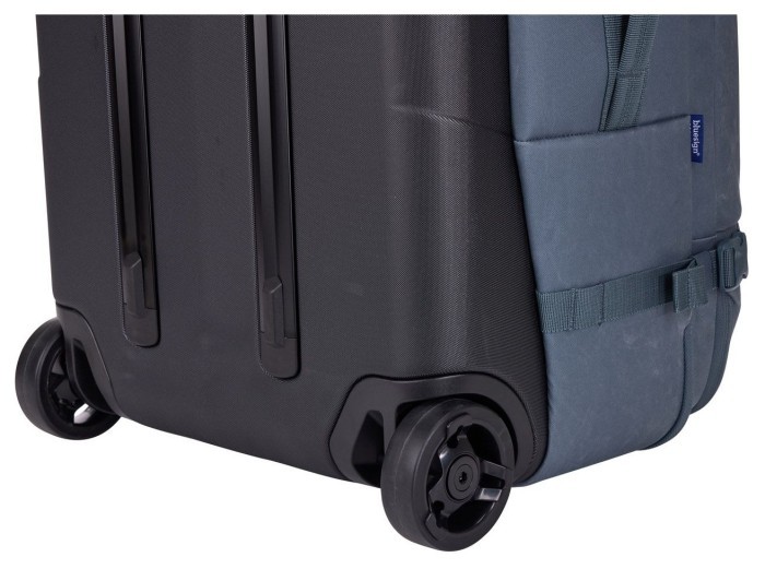 Сумка на колесах Thule Aion Wheeled Duffel 70cm (Dark Slate) 3205436 (TH 3205436)