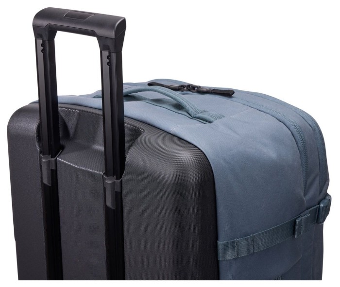 Сумка на колесах Thule Aion Wheeled Duffel 70cm (Dark Slate) 3205436 (TH 3205436), укр, укр