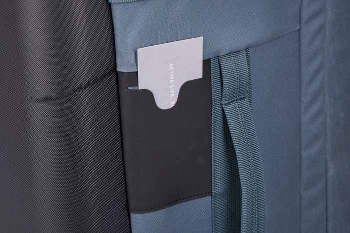 Сумка на колесах Thule Aion Wheeled Duffel 70cm (Dark Slate) 3205436 (TH 3205436), укр, укр