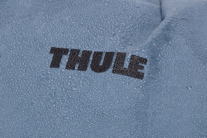 Сумка на колесах Thule Aion Wheeled Duffel 70cm (Dark Slate) 3205436 (TH 3205436), укр, укр