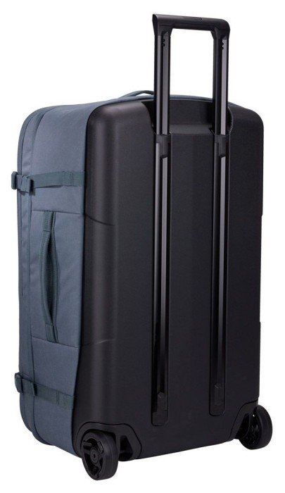 Сумка на колесах Thule Aion Wheeled Duffel 70cm (Dark Slate) 3205436 (TH 3205436), укр, укр