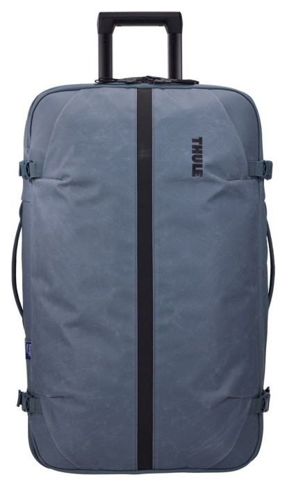 Сумка на колесах Thule Aion Wheeled Duffel 70cm (Dark Slate) 3205436 (TH 3205436), укр, укр