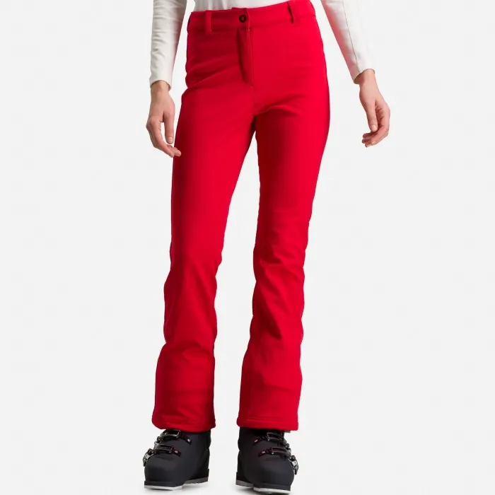 Штани для зимових видів спорту ROSSIGNOL ( RLKWP10 ) W SKI SOFTSHELL PANT 2022