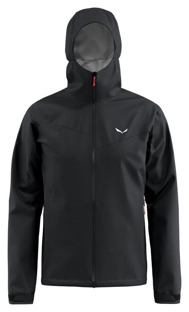 Куртка Salewa Puez Aqua 4 PTX 2.5L Mns, укр, укр