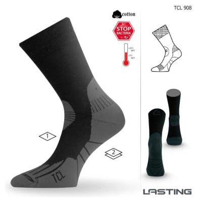 Носки Lasting TCL