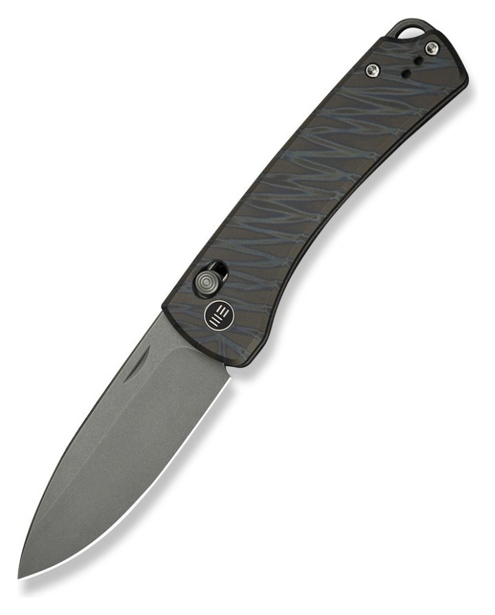 Ніж складаний Weknife Nightblade WE22046-3, укр, укр