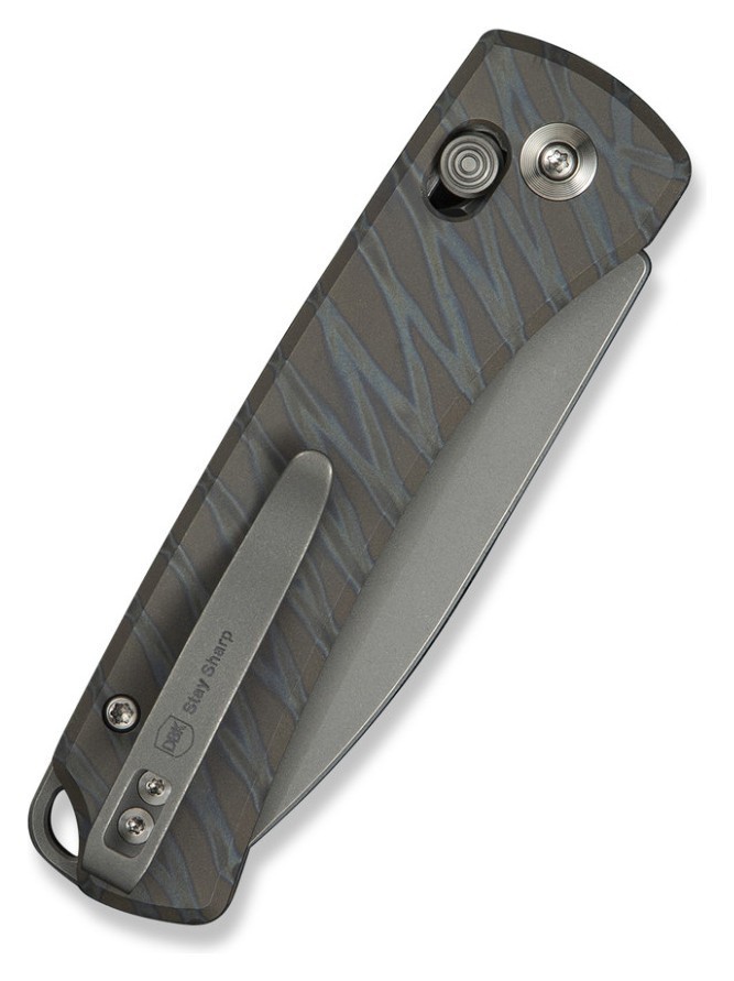 Ніж складаний Weknife Nightblade WE22046-3