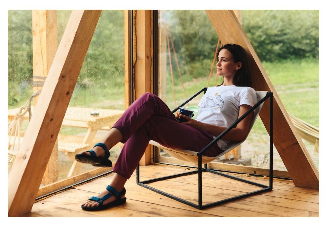 Штани Turbat Dja Wms