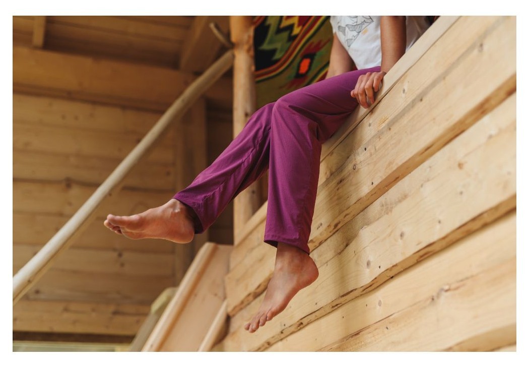 Штани Turbat Dja Wms