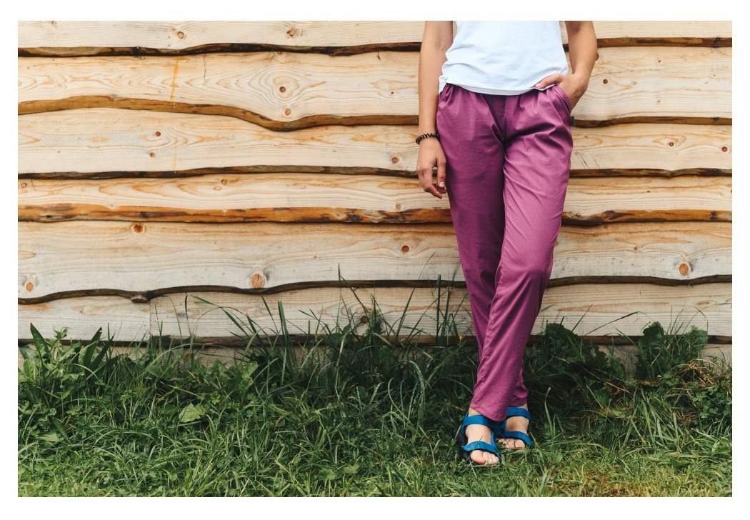 Штани Turbat Dja Wms