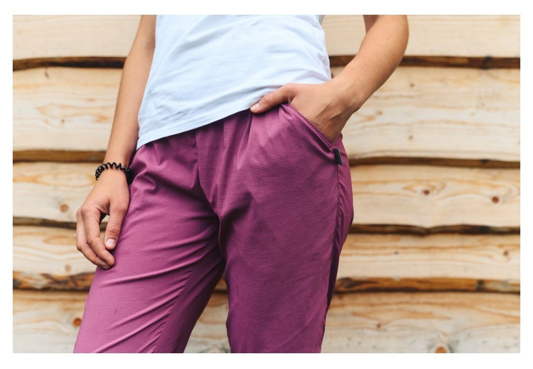 Штани Turbat Dja Wms