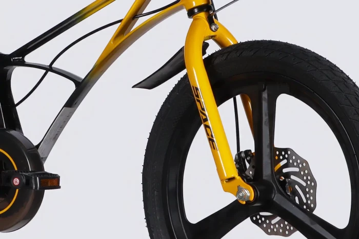 Велосипед MG 18