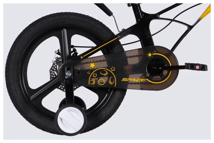 Велосипед MG 18