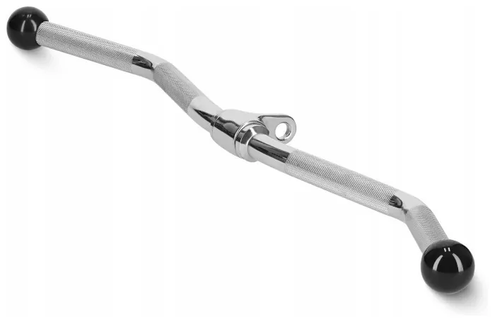 Ручка для тяги 4FIZJO W-образная 75 см (P-5907739317377)