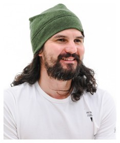 Шапка Turbat Talpa