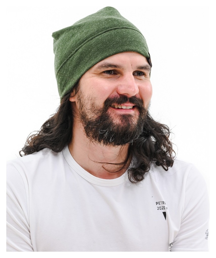 Шапка Turbat Talpa, укр, укр