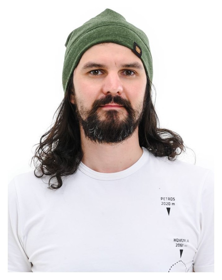 Шапка Turbat Talpa