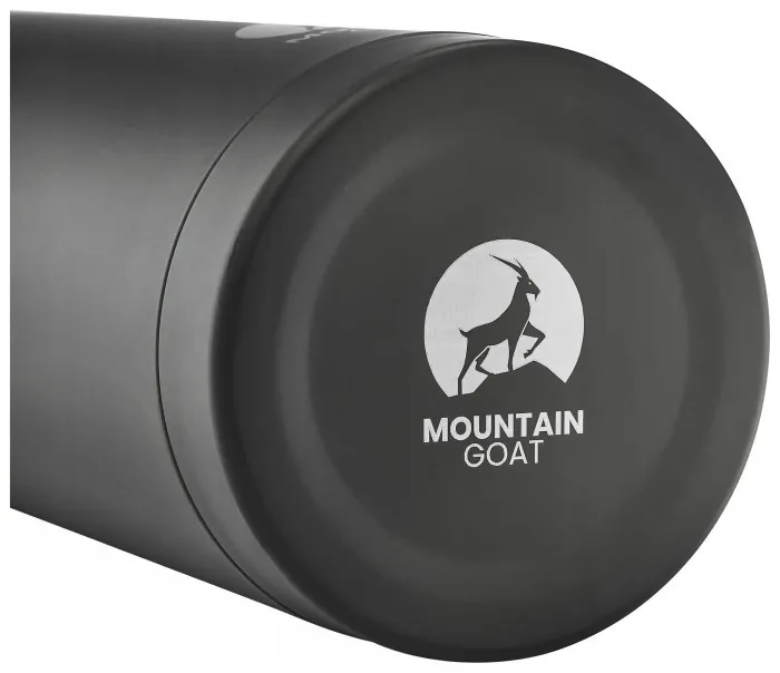 Термос Mountain Goat 1 л Black (P-5907739315762)