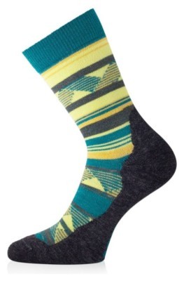 Термоноски трекинговые Lasting WLI Термоноски трекинговые Lasting WLI