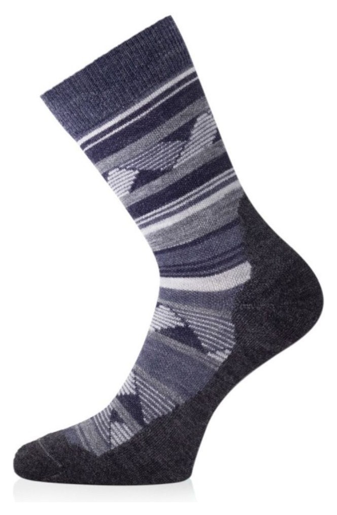 Термоноски трекинговые Lasting WLI Термоноски трекинговые Lasting WLI