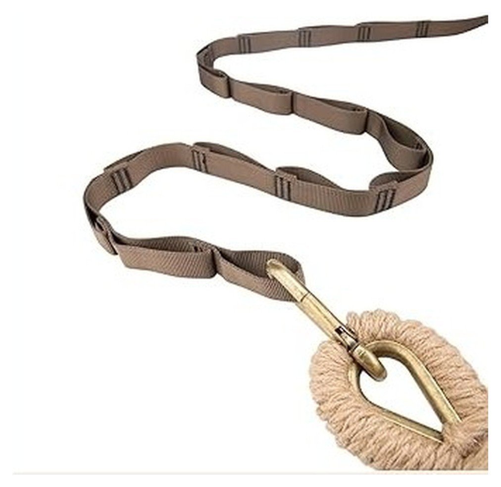 Гамак одномісний без перекидання Naturehike CNK2450WS018, бавовна, зелений, укр, укр