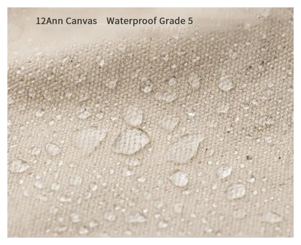 Гамак одномісний без перекидання Naturehike CNK2450WS018, бавовна, зелений, укр, укр