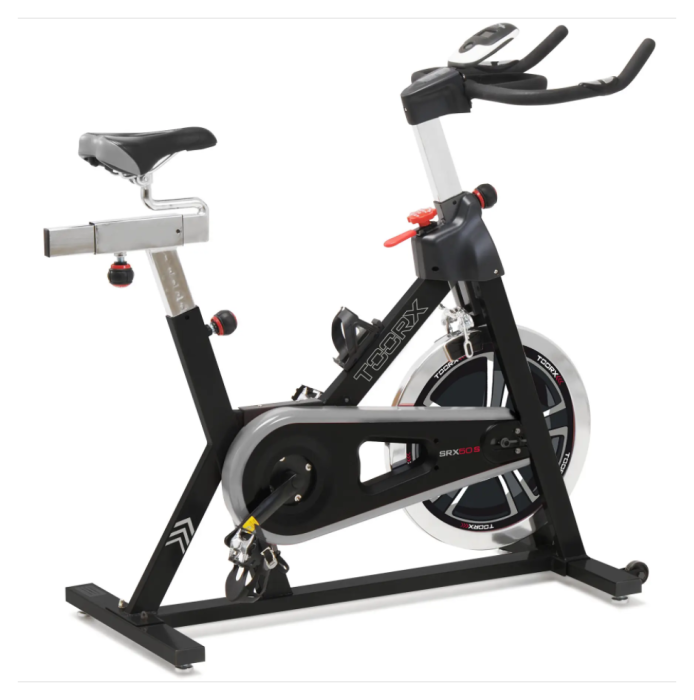 Сайкл-тренажер Toorx Indoor Cycle SRX 50S