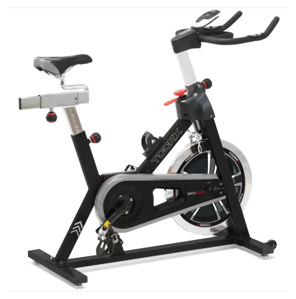 Сайкл-тренажер Toorx Indoor Cycle SRX 50S (RNS_929373)