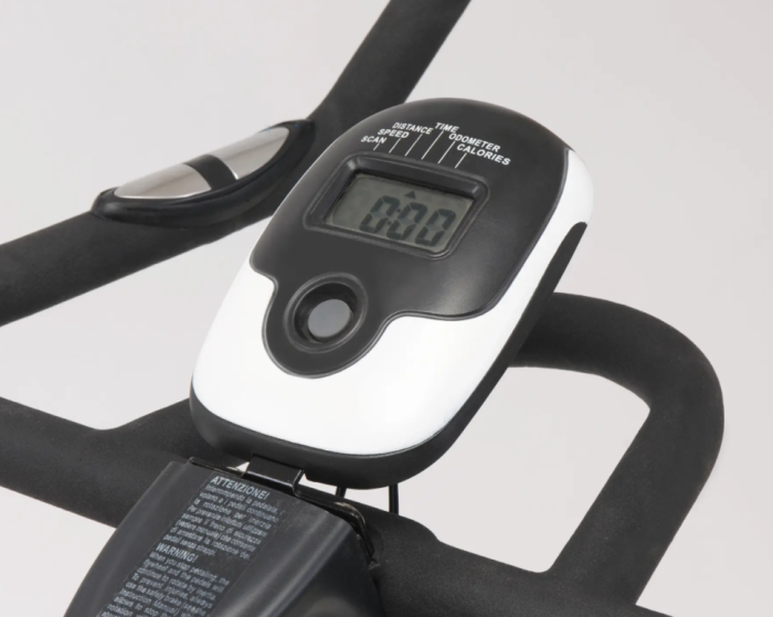 Сайкл-тренажер Toorx Indoor Cycle SRX 50S