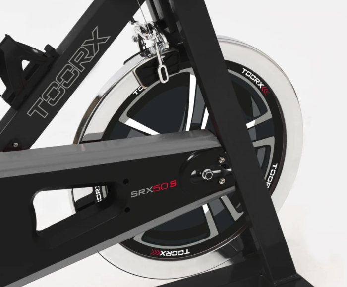 Сайкл-тренажер Toorx Indoor Cycle SRX 50S