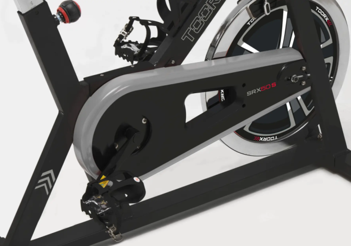Сайкл-тренажер Toorx Indoor Cycle SRX 50S