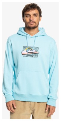 Худі Quiksilver ( EQYFT04749 ) RETROFADE M OTLR 2023