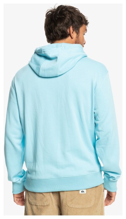 Худі Quiksilver ( EQYFT04749 ) RETROFADE M OTLR 2023