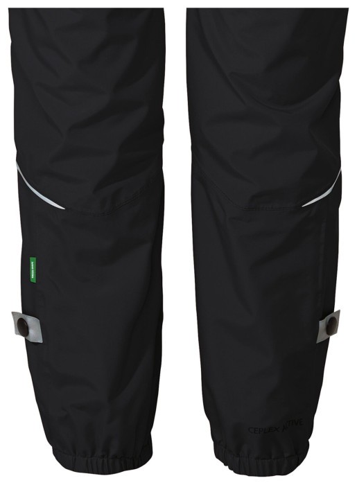 Брюки для туризма VAUDE Kids Grody Pants V 2026