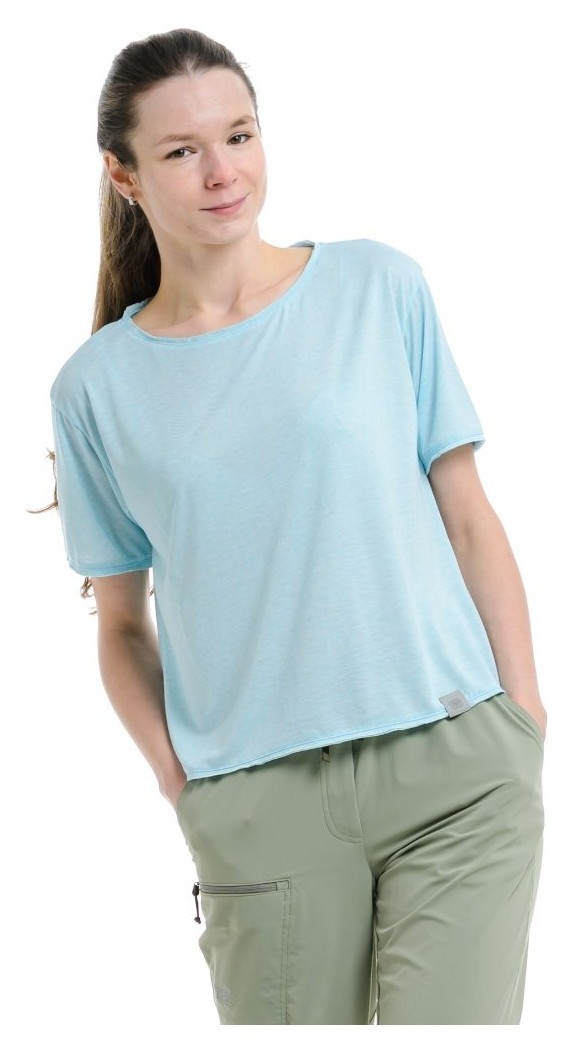 Футболка Turbat Jamaica Wmn, укр, укр