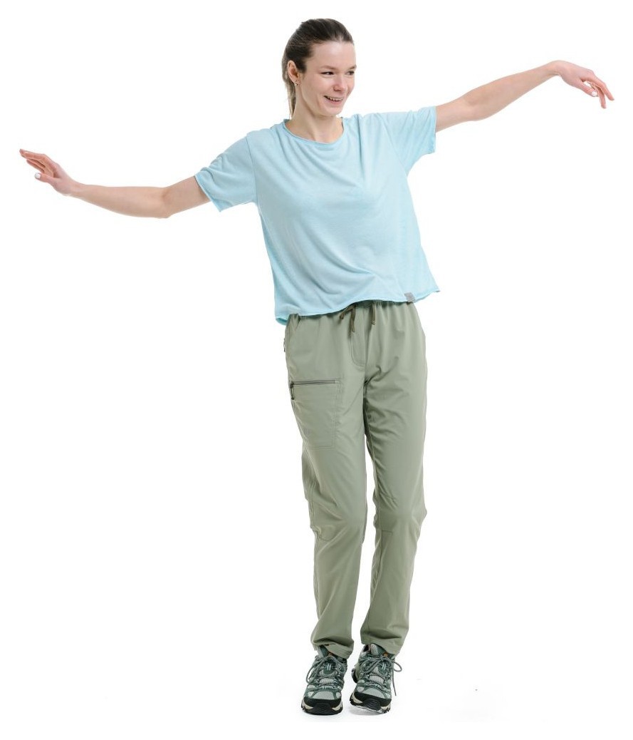 Футболка Turbat Jamaica Wmn