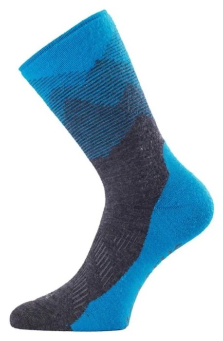 Термошкарпетки трекінг Lasting FWO