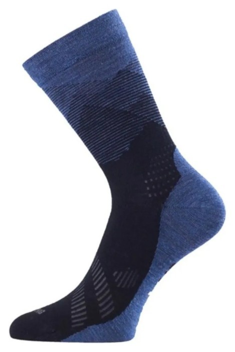 Термошкарпетки трекінг Lasting FWO