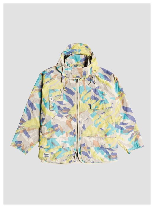 Куртка Element ( W1JKD6 ) CABOURN ALDER PARKA 2021