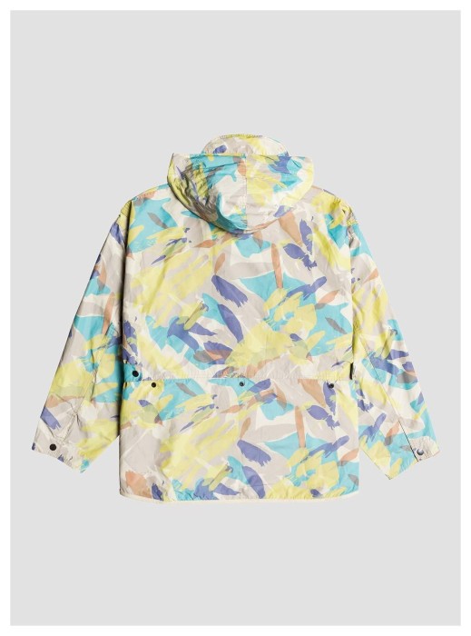 Куртка Element ( W1JKD6 ) CABOURN ALDER PARKA 2021
