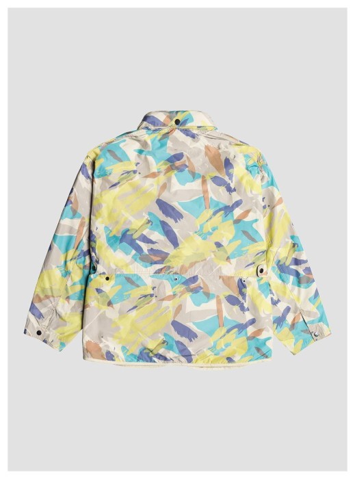 Куртка Element ( W1JKD6 ) CABOURN ALDER PARKA 2021