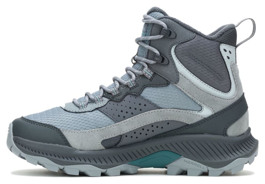 Ботинки Merrell Speed Strike 2 Thermo Mid WP Wmn