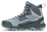 Черевики Merrell Speed Strike 2 Thermo Mid WP Wmn, укр Фото - 1