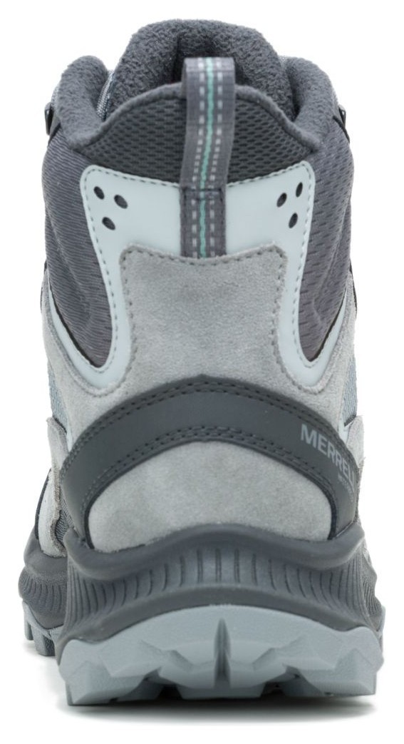 Ботинки Merrell Speed Strike 2 Thermo Mid WP Wmn
